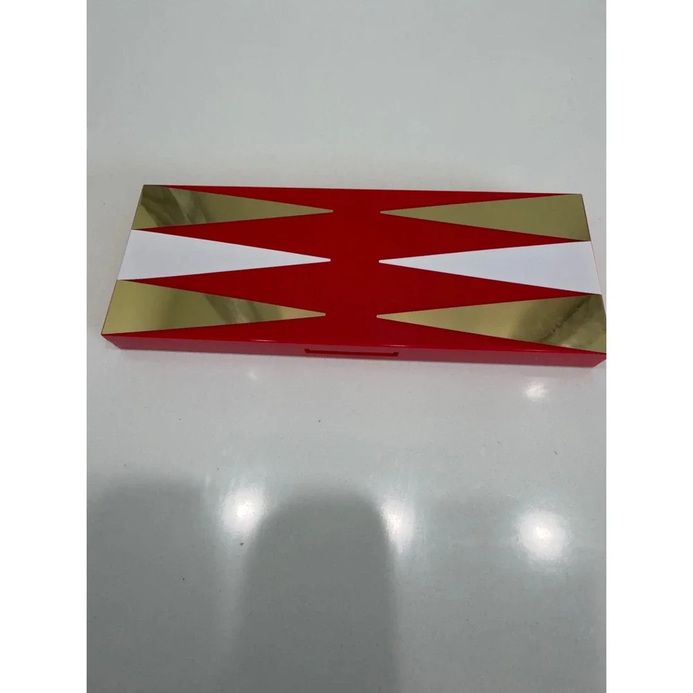Estee Lauder Minimalist Pure Color Envy Eye Cheek Palette Womens Nudes Red Gold